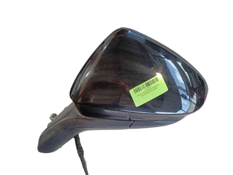 Recambio de espejo retrovisor izquierdo para volkswagen id.4 (e21) pro eléctrico referencia OEM IAM   