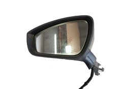 Recambio de espejo retrovisor izquierdo para volkswagen id.4 (e21) pro eléctrico referencia OEM IAM   