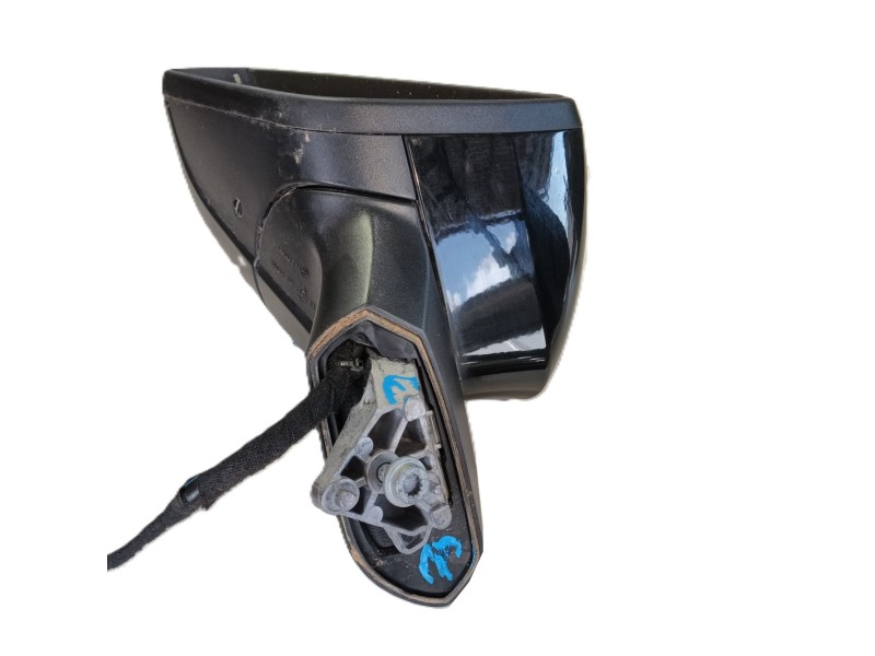 Recambio de espejo retrovisor izquierdo para volkswagen id.4 (e21) pro eléctrico referencia OEM IAM   