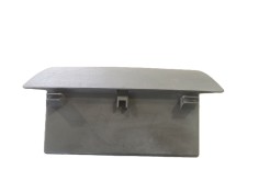 Recambio de guantera para nissan interstar autobús (x70) dci 115 referencia OEM IAM 6825200QAF   2