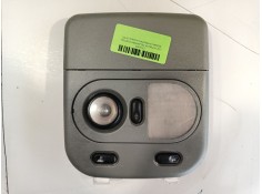 Recambio de luz interior delantera central para nissan interstar autobús (x70) dci 115 referencia OEM IAM   