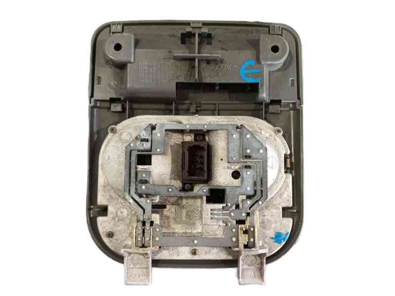 Recambio de luz interior delantera central para nissan interstar autobús (x70) dci 115 referencia OEM IAM   