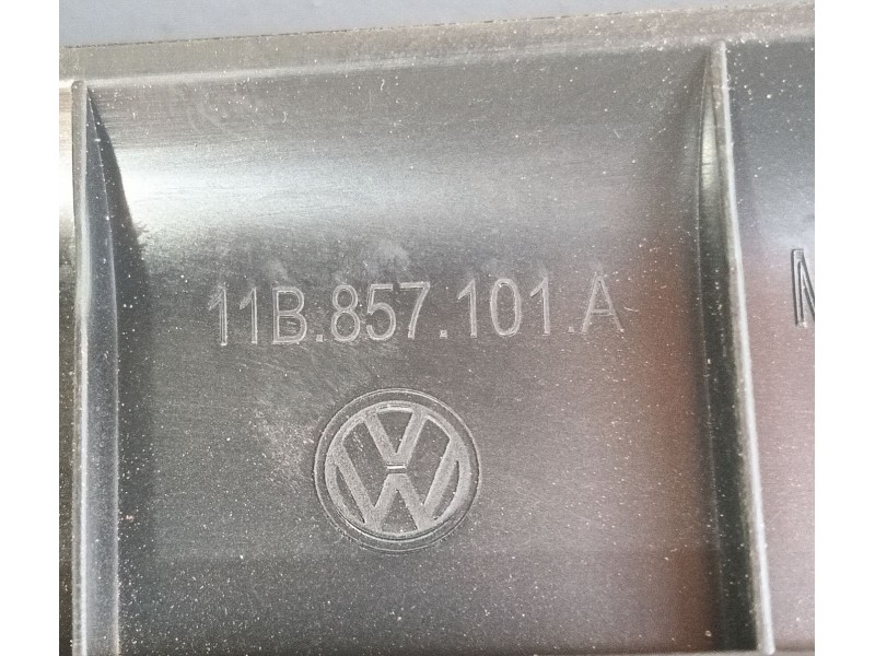 Recambio de guantera para volkswagen id.4 (e21) pro eléctrico referencia OEM IAM   