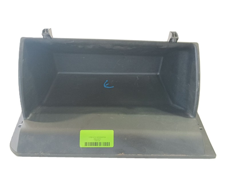 Recambio de guantera para volkswagen id.4 (e21) pro eléctrico referencia OEM IAM   