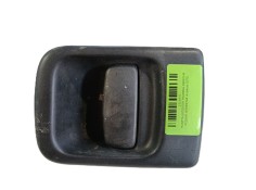 Recambio de maneta exterior trasera derecha para nissan interstar autobús (x70) dci 115 referencia OEM IAM   