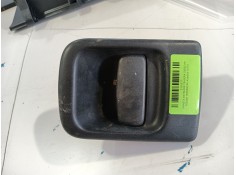 Recambio de maneta exterior trasera derecha para nissan interstar autobús (x70) dci 115 referencia OEM IAM   