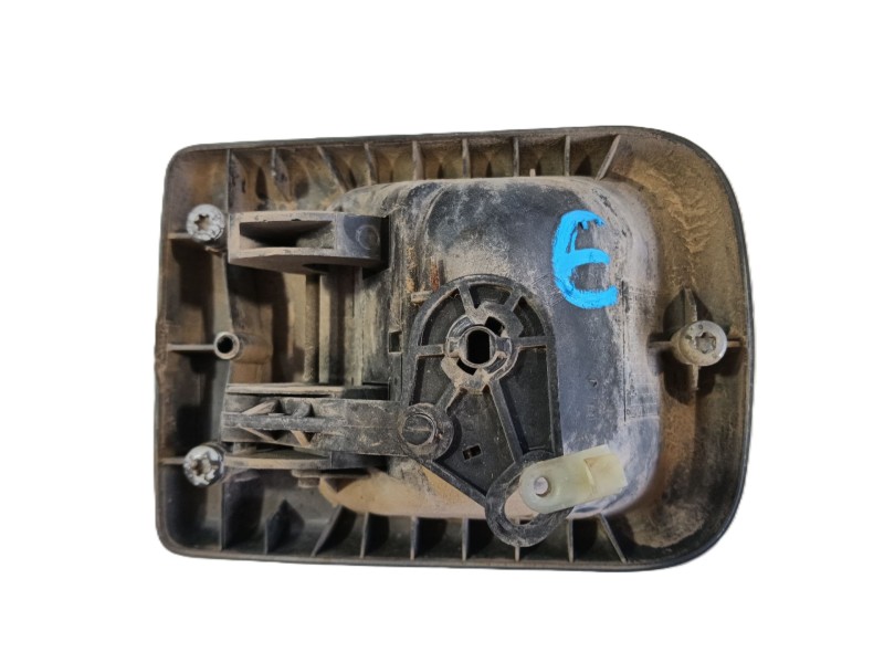 Recambio de maneta exterior trasera derecha para nissan interstar autobús (x70) dci 115 referencia OEM IAM   