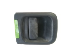 Recambio de maneta exterior delantera derecha para nissan interstar autobús (x70) dci 115 referencia OEM IAM   