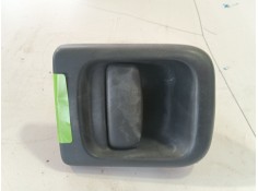 Recambio de maneta exterior delantera derecha para nissan interstar autobús (x70) dci 115 referencia OEM IAM   