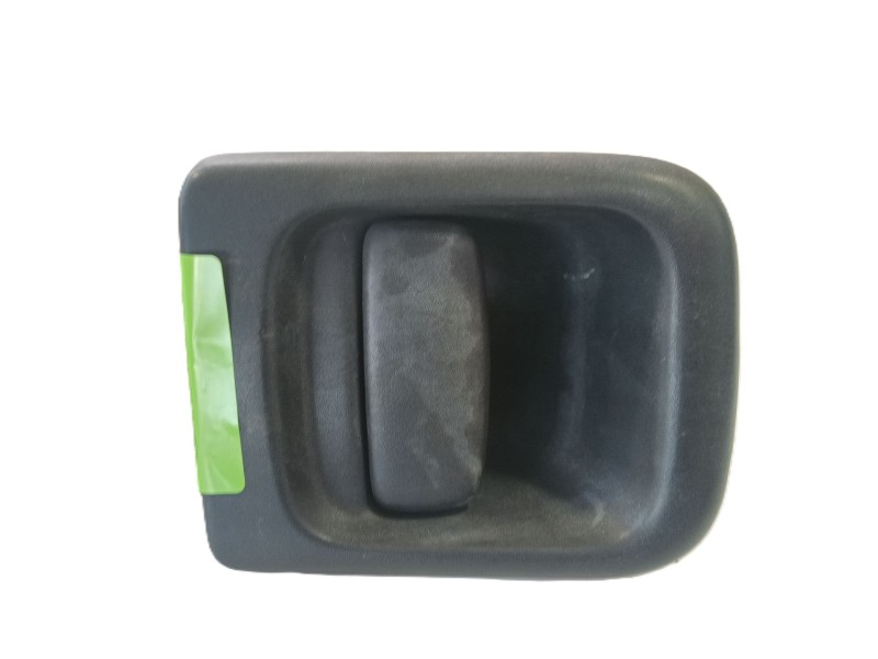 Recambio de maneta exterior delantera derecha para nissan interstar autobús (x70) dci 115 referencia OEM IAM   