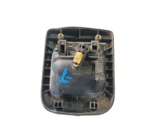 Recambio de maneta exterior delantera derecha para nissan interstar autobús (x70) dci 115 referencia OEM IAM    2