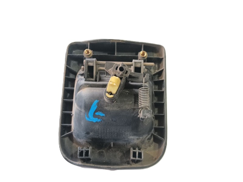 Recambio de maneta exterior delantera derecha para nissan interstar autobús (x70) dci 115 referencia OEM IAM   