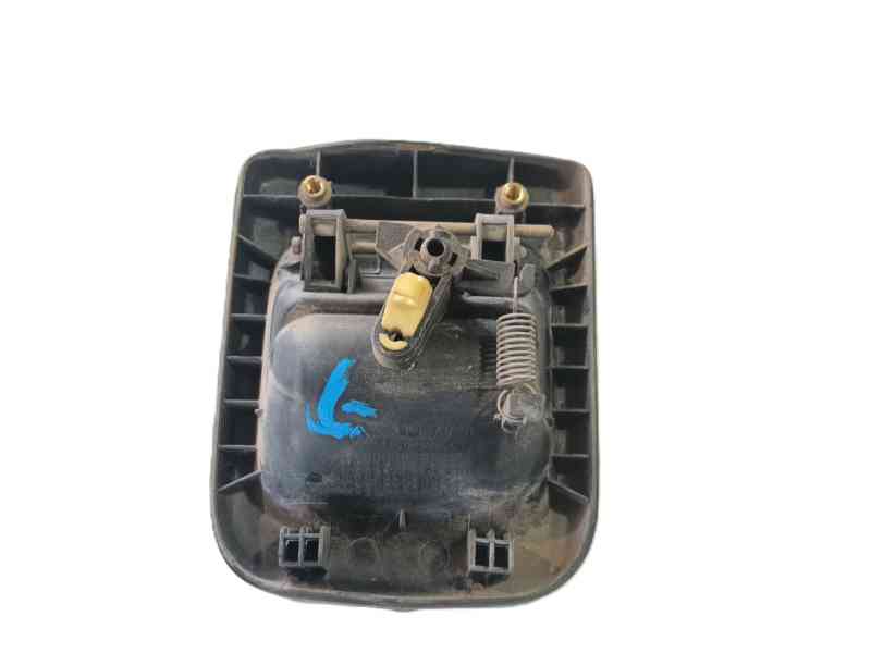 Recambio de maneta exterior delantera derecha para nissan interstar autobús (x70) dci 115 referencia OEM IAM   