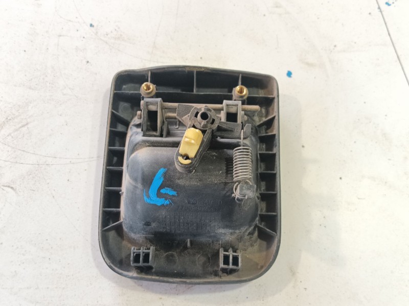 Recambio de maneta exterior delantera derecha para nissan interstar autobús (x70) dci 115 referencia OEM IAM   