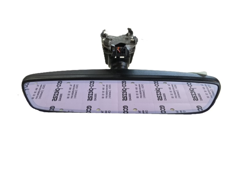 Recambio de espejo retrovisor interior para volkswagen id.4 (e21) pro eléctrico referencia OEM IAM 3G0857511AN9B9  