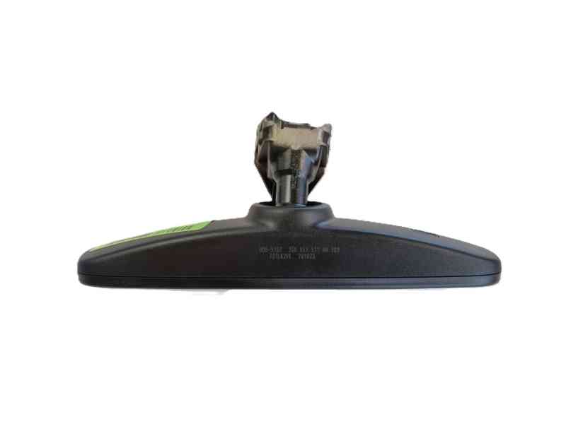 Recambio de espejo retrovisor interior para volkswagen id.4 (e21) pro eléctrico referencia OEM IAM 3G0857511AN9B9  