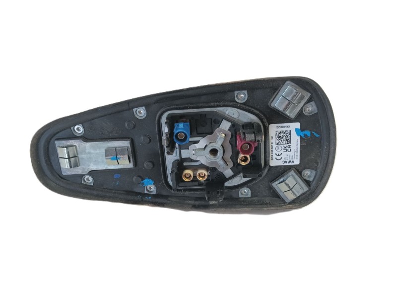 Recambio de antena para volkswagen id.4 (e21) pro eléctrico referencia OEM IAM   