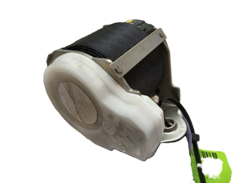 Recambio de cinturon seguridad trasero izquierdo para lancia musa (350_) 1.4 (350.axf1a) referencia OEM IAM 0000735466715  
