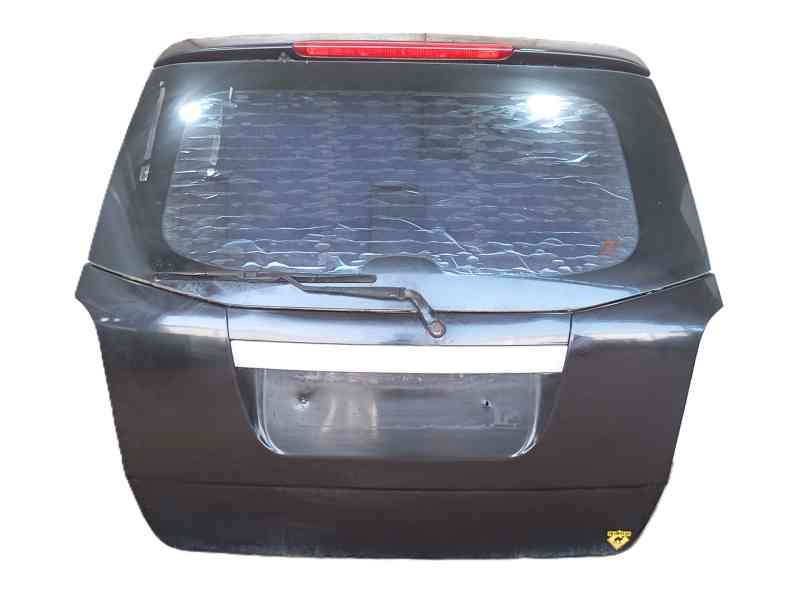 Recambio de porton trasero para ssangyong rexton / rexton ii (gab_) 2.9 td referencia OEM IAM 6400108302 / 6401108320  