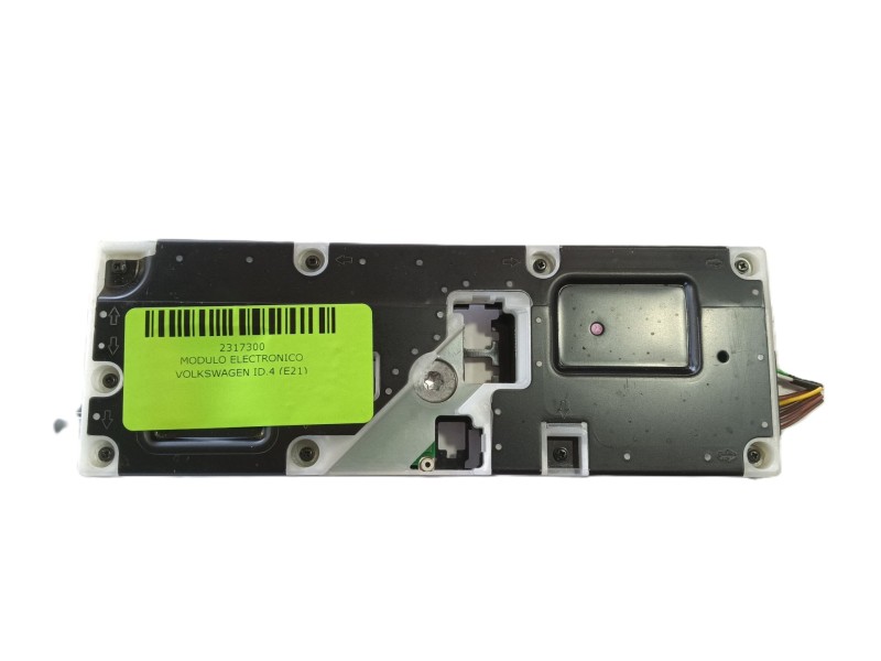 Recambio de modulo electronico para volkswagen id.4 (e21) pro eléctrico referencia OEM IAM   