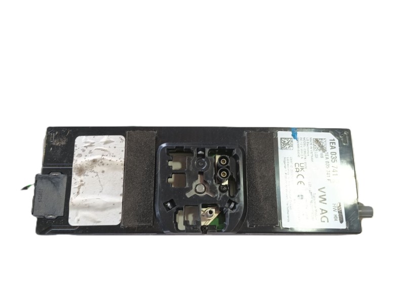 Recambio de modulo electronico para volkswagen id.4 (e21) pro eléctrico referencia OEM IAM   