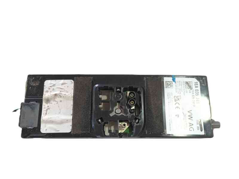 Recambio de modulo electronico para volkswagen id.4 (e21) pro eléctrico referencia OEM IAM   