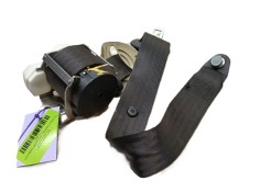 Recambio de cinturon seguridad trasero derecho para lancia musa (350_) 1.4 (350.axf1a) referencia OEM IAM 0000735466713  
