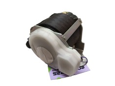 Recambio de cinturon seguridad trasero derecho para lancia musa (350_) 1.4 (350.axf1a) referencia OEM IAM 0000735466713   2