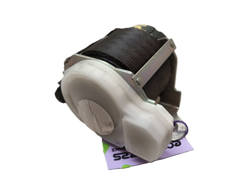 Recambio de cinturon seguridad trasero derecho para lancia musa (350_) 1.4 (350.axf1a) referencia OEM IAM 0000735466713  