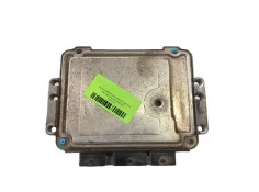 Recambio de centralita motor uce para nissan interstar autobús (x70) dci 115 referencia OEM IAM   