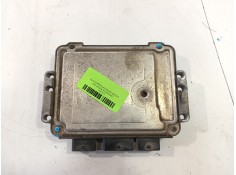 Recambio de centralita motor uce para nissan interstar autobús (x70) dci 115 referencia OEM IAM   