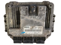 Recambio de centralita motor uce para nissan interstar autobús (x70) dci 115 referencia OEM IAM    2