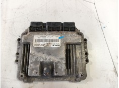 Recambio de centralita motor uce para nissan interstar autobús (x70) dci 115 referencia OEM IAM    2