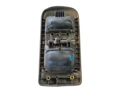 Recambio de maneta exterior lateral derecha para nissan interstar autobús (x70) dci 115 referencia OEM IAM    2