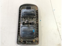 Recambio de maneta exterior lateral derecha para nissan interstar autobús (x70) dci 115 referencia OEM IAM    2