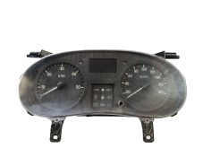 Recambio de cuadro instrumentos para nissan interstar autobús (x70) dci 115 referencia OEM IAM   