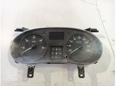 Recambio de cuadro instrumentos para nissan interstar autobús (x70) dci 115 referencia OEM IAM   