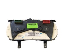 Recambio de cuadro instrumentos para nissan interstar autobús (x70) dci 115 referencia OEM IAM    2