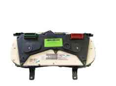 Recambio de cuadro instrumentos para nissan interstar autobús (x70) dci 115 referencia OEM IAM    2