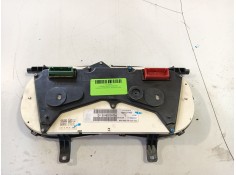 Recambio de cuadro instrumentos para nissan interstar autobús (x70) dci 115 referencia OEM IAM    2