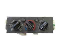Recambio de mando calefaccion / aire acondicionado para nissan interstar autobús (x70) dci 115 referencia OEM IAM   