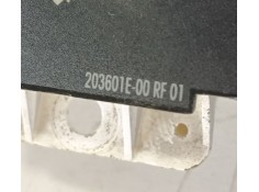 Recambio de mando calefaccion / aire acondicionado para nissan interstar autobús (x70) dci 115 referencia OEM IAM    2