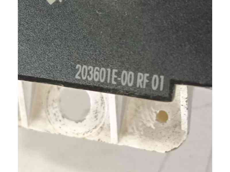 Recambio de mando calefaccion / aire acondicionado para nissan interstar autobús (x70) dci 115 referencia OEM IAM   