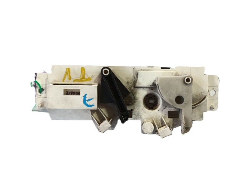 Recambio de mando calefaccion / aire acondicionado para nissan interstar autobús (x70) dci 115 referencia OEM IAM   