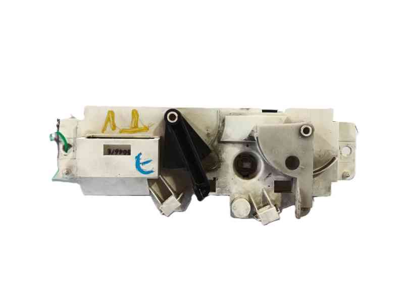 Recambio de mando calefaccion / aire acondicionado para nissan interstar autobús (x70) dci 115 referencia OEM IAM   