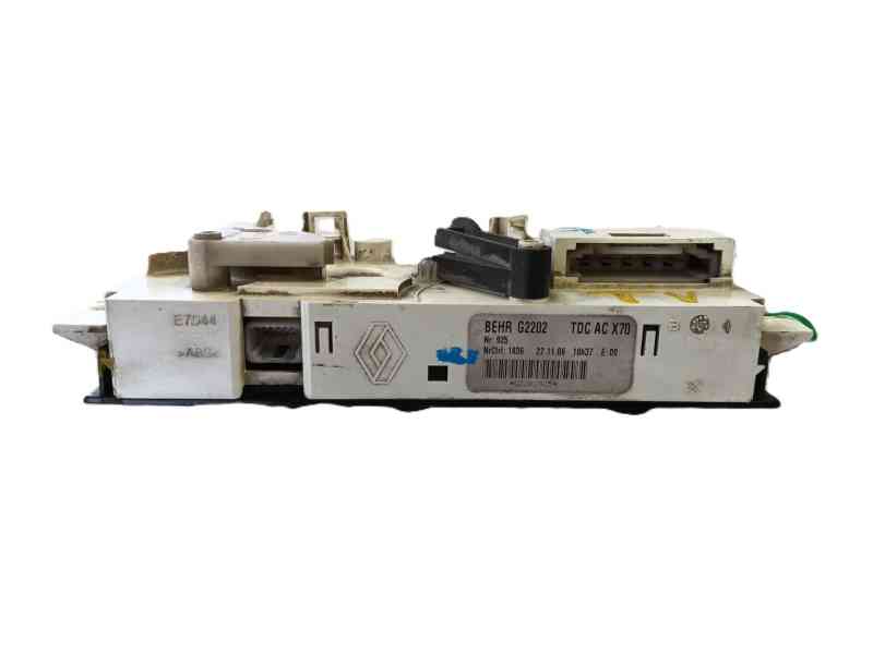 Recambio de mando calefaccion / aire acondicionado para nissan interstar autobús (x70) dci 115 referencia OEM IAM   
