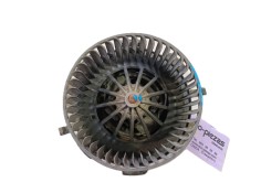 Recambio de ventilador calefaccion para nissan interstar autobús (x70) dci 115 referencia OEM IAM 2720500QAC  