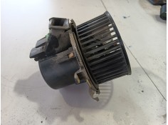 Recambio de ventilador calefaccion para nissan interstar autobús (x70) dci 115 referencia OEM IAM 2720500QAC   2