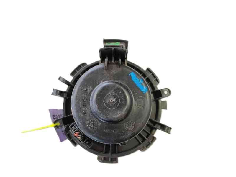 Recambio de ventilador calefaccion para nissan interstar autobús (x70) dci 115 referencia OEM IAM 2720500QAC  