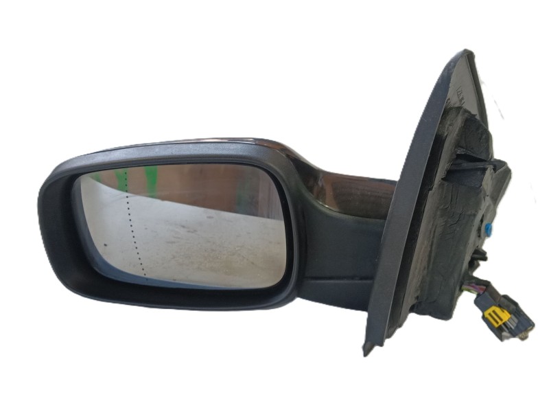 Recambio de espejo retrovisor izquierdo para renault megane ii (bm0/1_, cm0/1_) 1.6 16v (bm0c, cm0c) referencia OEM IAM   